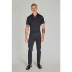 Bisse Antrasit Denim Pamuklu 5 Cepli Erkek Pantolon PNJ25Y25103_D58 - 54