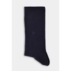Bisse Bambu Desenli Lacivert Erkek Çorap CRBMB23Y105_39-1 - Lacivert - Lacivert - Standart