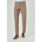 Bisse Erkek 5 Cep Spor Pantolon Vizon
