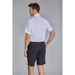 Bisse Jogger 4 Cep Lacivert Spor Erkek Şort SH24Y24102_D99 - Siyah - 52