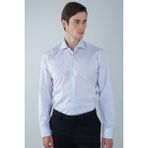 Bisse Platinium Regular Fit Siyah Erkek Gömlek PLTG013_D99 - 44