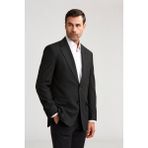 Bisse Siyah Erkek Ceket CK24Y24110_D99 - 52 - --