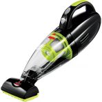Bissell 1987N Pet Hair Eraser Şarjlı Süpürge Teşhir