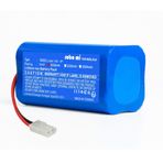 Bissell 2601N EV675 Uyumlu 2600mAh Robot Süpürge Bataryası - Orijinal Kapasiteli Yedek Pil