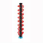 Bissell BİSSELLA003 2379 Crosswave Area Rug Brushroll Aksesuar