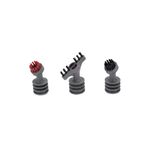 Bissell BISSELLA0062 1884 Powerfresh Lift-Off ve Slim Steam İçin Fırça Paketi