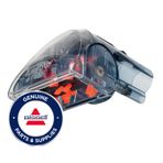 Bissell BISSELLA042 2368 Spotclean Güçlü Turbo Fırça Başlık