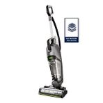 Bissell Crosswave Hydrosteam Pet Select Buharlı Dikey Süpürme Ve Silme Makinesi Gri
