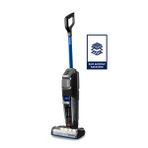 Bissell Crosswave Omnifind Islak ve kuru Süpürme Ve Silme Makinesi Siyah