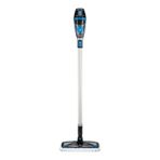 Bissell PowerFresh Slim Steam 3'ü 1 Arada Buharı Ayarlanabilir Buharlı Temizlik Makinesi Siyah