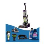 Bissell Proheat 2X Revolution Cleanshot Halı Ve Koltuk Yıkama Makinesi Outlet