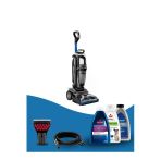 Bissell Revolution Hydrosteam 3670N Buharlı Koltuk Ve Halı Yıkama Makinesi