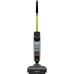Bissell Spinwave + Vac Pet Kablosuz Vakumlu Zemin Silme Makinesi - Siyah