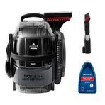 Bissell Spotclean Autopro Select 3730N Halı ve Koltuk Yıkama Makinesi