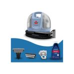 Bissell Spotclean Mini Halı – Koltuk Yıkama Ve Leke Çıkarma Makinesi Outlet