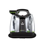 Bissell Spotclean Pet Select Siyah Halı ve Koltuk Yıkama Makinesi