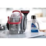 Bissell SpotClean Pro Halı - Koltuk Yıkama ve Leke Çıkarma Makinesi (teshır)