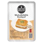 Bisto 200 gr Muhallebilik Kadayıf