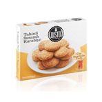 Bisto 500 gr Tahinli Susamlı Kurabiye