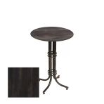 Bistro Masa Buket - (Werzalit, Wermodin Ve Allzalit Tabla 70 Cm Çap) - Rocket