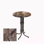 Bistro Masa Buket - (Werzalit, Wermodin Ve Allzalit Tabla 70 Cm Çap) - Sydney