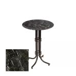 Bistro Masa Buket - (Werzalit, Wermodin Ve Allzalit Tabla 70 Cm Çap) - Teramo