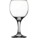 Bistro Su Kadehi - 6'lı - 290CC - Standart