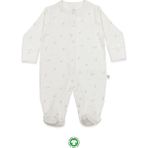 Bistyle Bloom White Tulum 15113 Ekru Gül Kurusu - Renkli - 0 - 2 Yaş