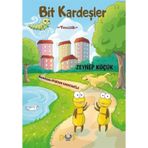 Bit Kardeşler Temizlik Zeynep Küçük