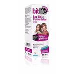 Bit Life 150 ml Bit ve Sirke Şampuanı