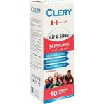 Bit Sirke Şampuanı (Bit Tarağı Hediyeli) 100ML - 1 Adet