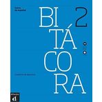 Bitacora 2 - Cuaderno de ejercicios CD - Nivel A2 (Ele- Texto Espanol) (Spanish Edition) by Maria Dolores Chamorro (2012-09-06)