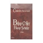 BITAP ÇÖLLER HARAP ŞEHİRLER BIR DEVIN MÜTEVAZI HIKAYESI - ALI YAYAN