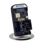 Bitaxe Gama 602 Asıc Bitcoin Madenci | 1,1 Th/S @ 18W | Bm1370 (Antminer S21 Pro Çip) | Wi-Fi | Usb-C | Axeos | Açık Kaynak | Avrupa'da Üretilmi�