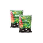 Bitbest 2X10lt (20Lt) Bitki Ve Saksı Toprağı Torfu ( Torf Humus Leonardit)