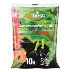 Bitbest Bio 10Lt Bitki Saksı Toprağı Solucan Gübresi Torf Humus Perlit Leonardit
