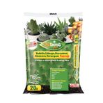 Bitbest Bio 20Lt Kaktüs Lithops Ve Succul.toprağı Harcı Gübreli Karışım