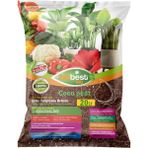 Bitbest Cocopeat 20 lt Hindistan Cevizi Torfu Bitki Toprağı Alternatifi Direk Kullanıma Hazır