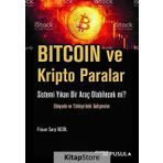 Bitcoin ve Kripto Paralar - Füsun Sarp Nebil