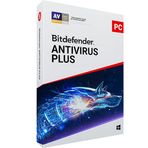 BitDefender 1 Yıl 10 Kullanıcı Internet Security Kutu