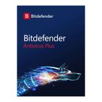 BITDEFENDER Antivirüs Plus 1 PC 1 Yıl Lisans Kodu
