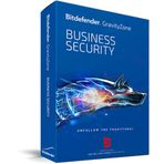 BitDefender Gravityzone Business 6 Kullanıcı 3 Yıl Antivirüs