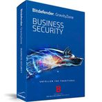 BitDefender Gravityzone Business Security 26 Kullanıcı 3 Yıl Antivirüs