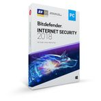 BitDefender Total Security 2018 5 Kullanıcı 1 Yıl Antivirüs