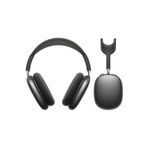 bitech P9 Air Max Kablosuz 5.0 Bluetooth Kulaklık Kulak üstü Headphones