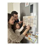 Bite&Grow Haftalık Menü Planlayıcı