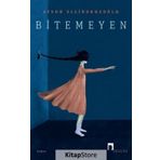 Bitemeyen / Aysun Ellidokuzoğlu / Dergah Yayınları
