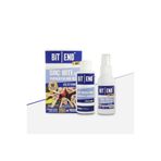 BİTEND Bitend Bit Spreyi 100 ml+ Çay Ağacı Yağı Bit Şampuanı 150 ml Çelik Tarak