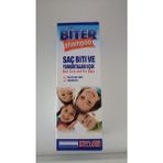 Biter Saç Biti Şampuanı 150 ml Pesticide Free Özellikli Tüm Saçlar İçin Renk Vermeyen Bakım