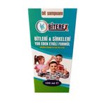 Biterex 100 ml Bit Şampuanı